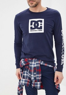 Лонгслив DC Shoes