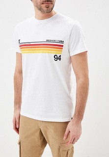 Футболка DC Shoes