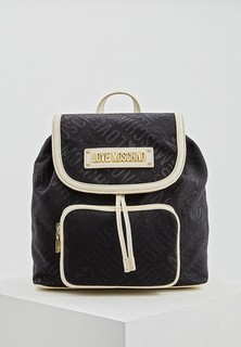 Рюкзак Love Moschino