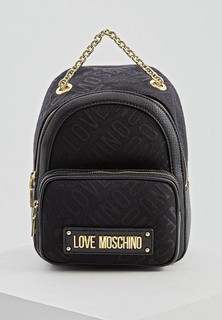 Рюкзак Love Moschino