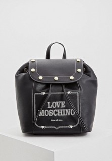 Рюкзак Love Moschino