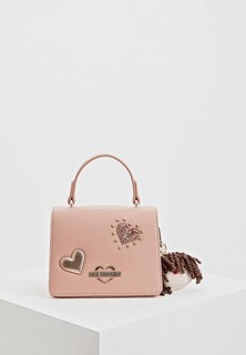 Сумка Love Moschino