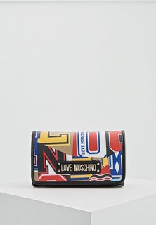 Сумка Love Moschino