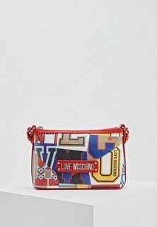 Сумка Love Moschino