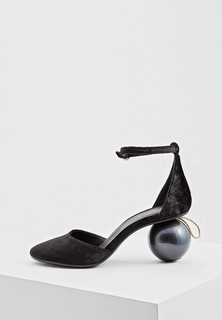 Туфли MM6 Maison Margiela
