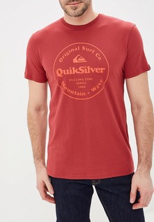 Футболка Quiksilver