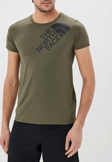 Футболка спортивная The North Face