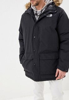Парка The North Face
