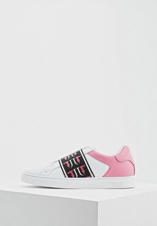 Кеды Trussardi Jeans
