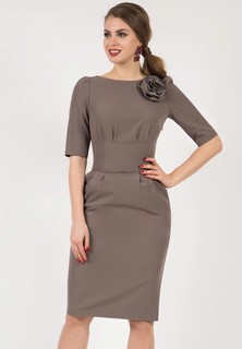 Платье Olivegrey