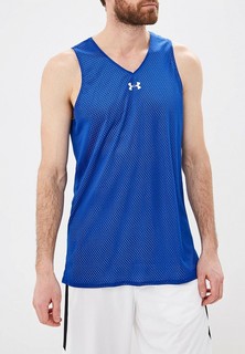 Майка спортивная Under Armour