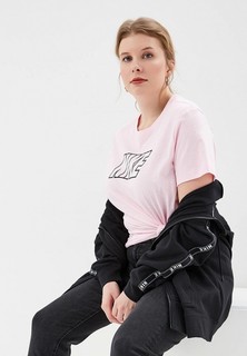 Футболка спортивная Nike