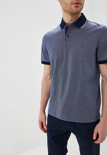 Поло Calvin Klein