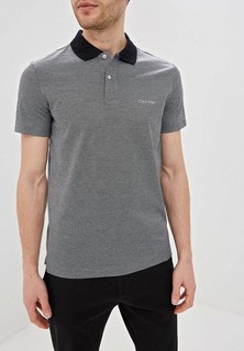 Поло Calvin Klein