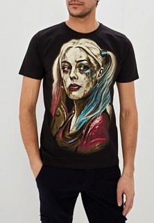 Футболка Dali