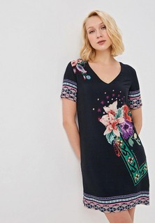 Платье Desigual