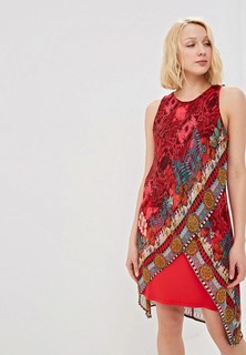 Платье Desigual