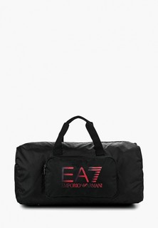Сумка спортивная EA7