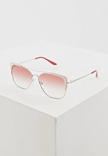 Очки солнцезащитные Prada