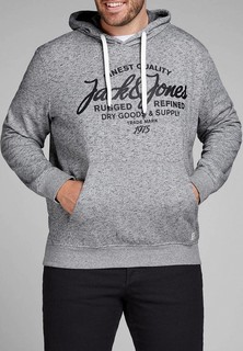 Худи Jack & Jones