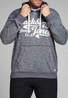 Худи Jack & Jones