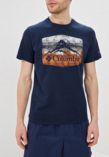 Футболка Columbia