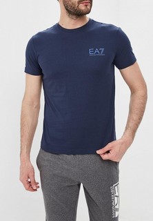 Футболка EA7