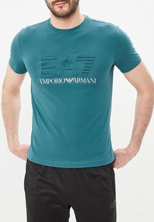 Футболка EA7