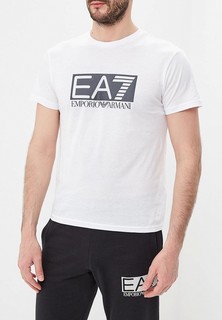 Футболка EA7