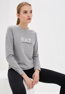 Свитшот EA7
