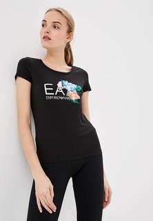 Футболка EA7