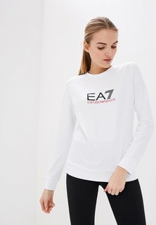 Свитшот EA7