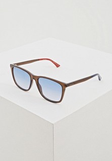 Очки солнцезащитные Gucci