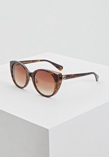 Очки солнцезащитные Gucci