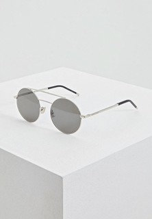 Очки солнцезащитные Saint Laurent