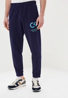 Брюки спортивные Calvin Klein Performance