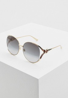Очки солнцезащитные Gucci