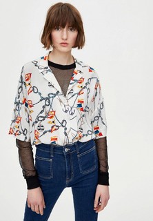 Блуза Pull&Bear