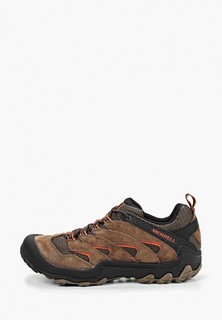 Ботинки трекинговые Merrell