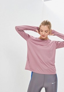 Лонгслив спортивный Nike