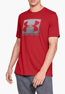 Футболка спортивная Under Armour