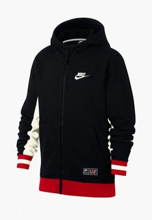 Толстовка Nike
