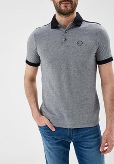 Поло Armani Exchange