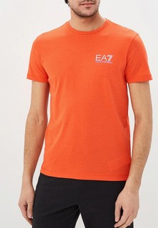 Футболка EA7