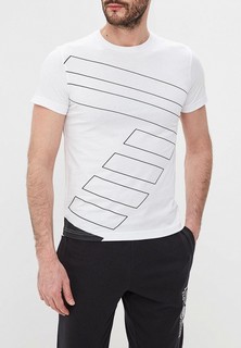 Футболка EA7