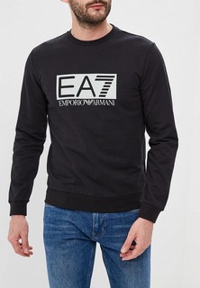 Свитшот EA7
