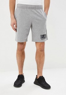 Шорты EA7