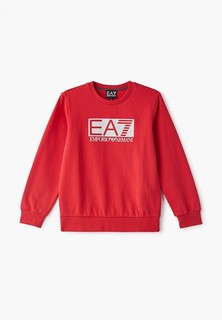 Свитшот EA7