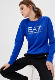 Свитшот EA7
