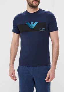 Футболка EA7